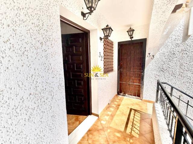 Apartamento en Venta en Cabo Roig