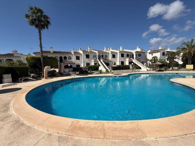 Apartamento en Venta en Cabo Roig