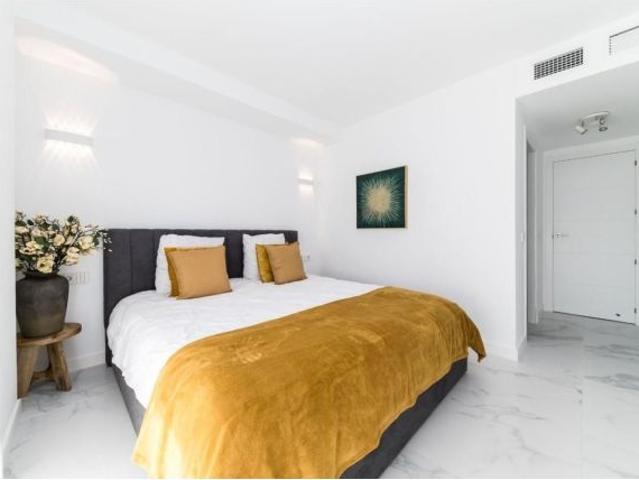 Apartamento en Venta en Cabo Roig, Alicante