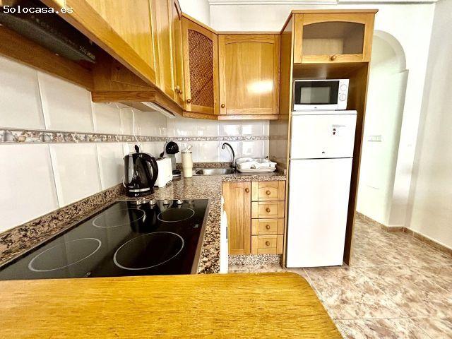 Apartamento en Venta en Cabo Roig, Alicante