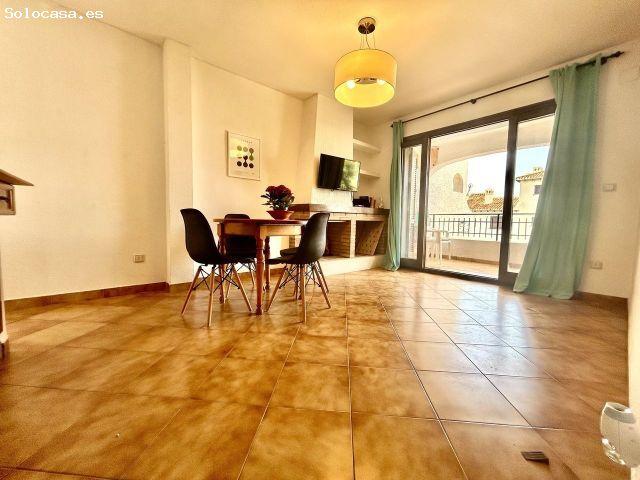Apartamento en Venta en Cabo Roig, Alicante