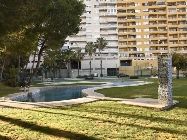Apartamento en venta en Cabo Roig, Alicante Costa Blanca