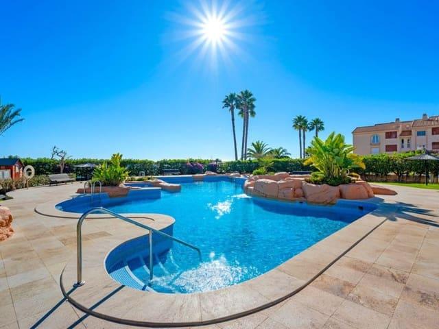Apartamento en venta en Cabo Roig, Alicante Costa Blanca