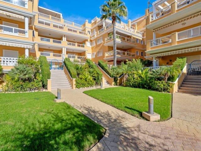 Apartamento en venta en Cabo Roig, Alicante Costa Blanca