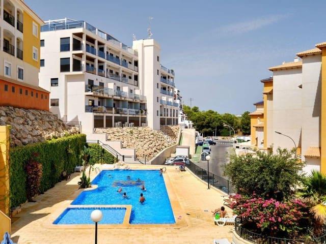 Apartamento en venta en Cabo Roig, Alicante Costa Blanca