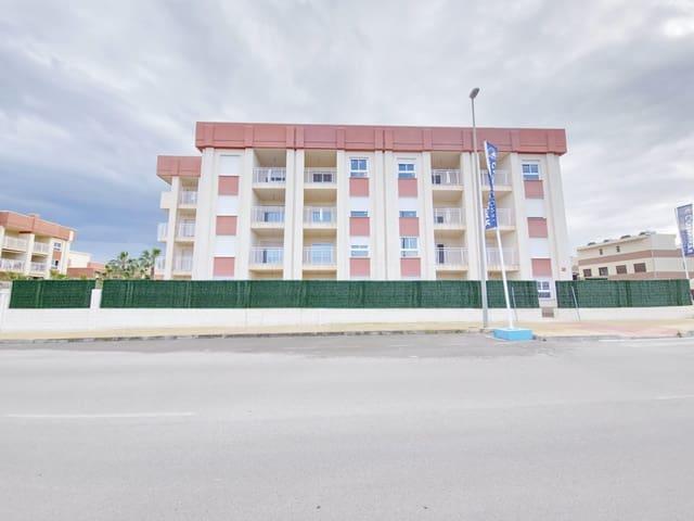 Apartamento en venta en Cabo Roig, Alicante Costa Blanca