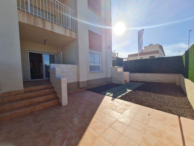 Apartamento en venta en Cabo Roig, Alicante Costa Blanca