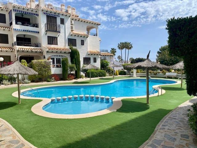 Apartamento en venta en Cabo Roig, Alicante Costa Blanca