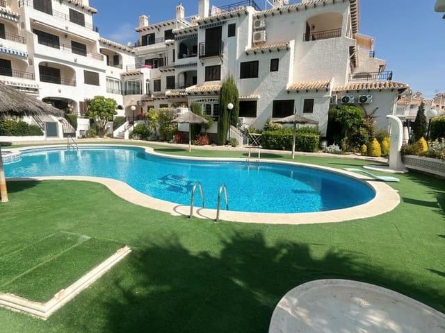 Apartamento en venta en Cabo Roig, Alicante Costa Blanca