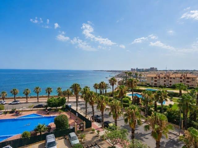 Apartamento en venta en Cabo Roig, Alicante Costa Blanca