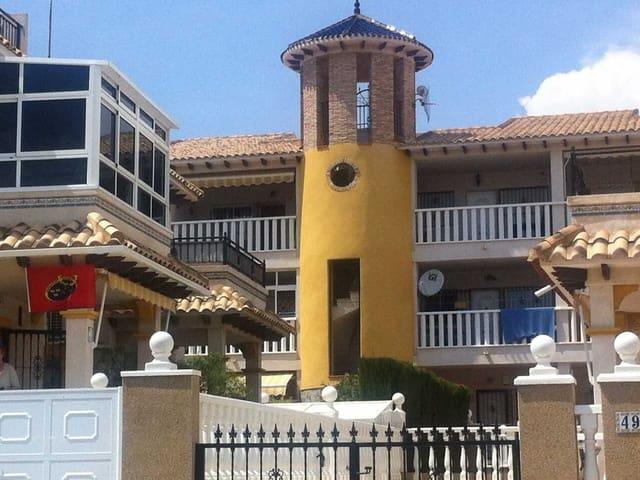 Apartamento en venta en Cabo Roig, Alicante Costa Blanca