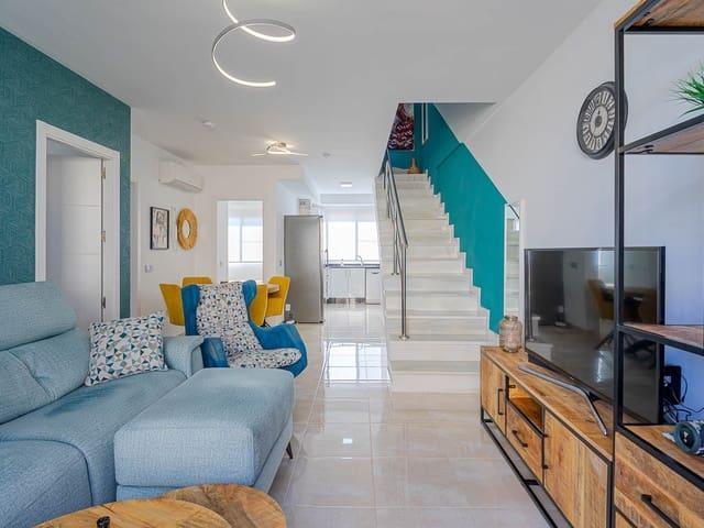 Apartamento en venta en Cabo Roig, Alicante Costa Blanca