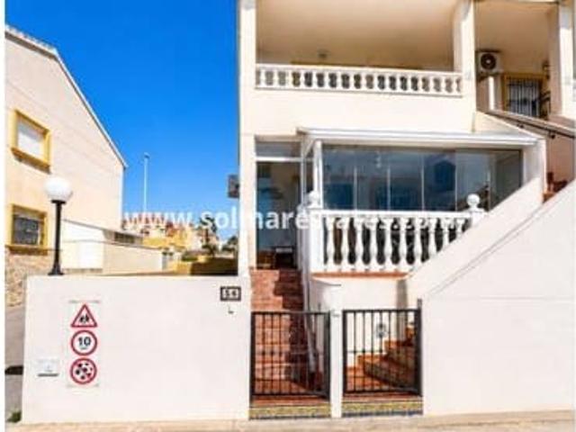 Apartamento en venta en Cabo Roig, Alicante Costa Blanca