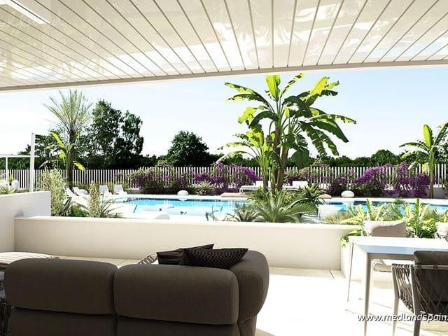 Apartamento en venta en Cabo Roig, Alicante Costa Blanca