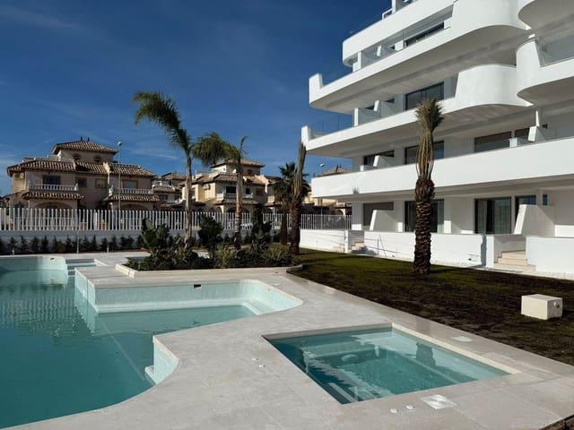 Apartamento en venta en Cabo Roig, Alicante Costa Blanca