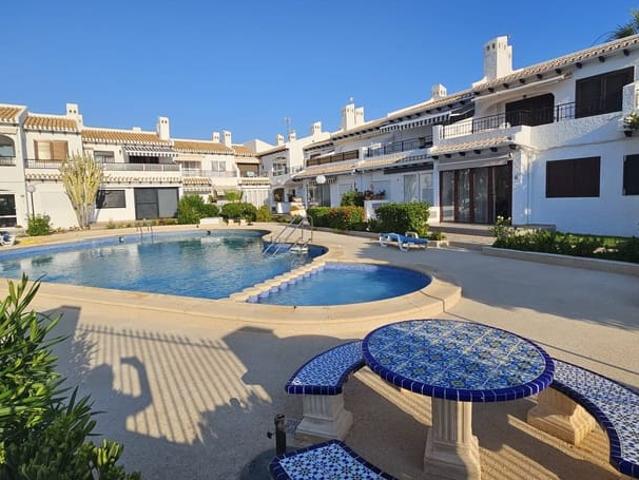 Apartamento en venta en Cabo Roig, Alicante Costa Blanca