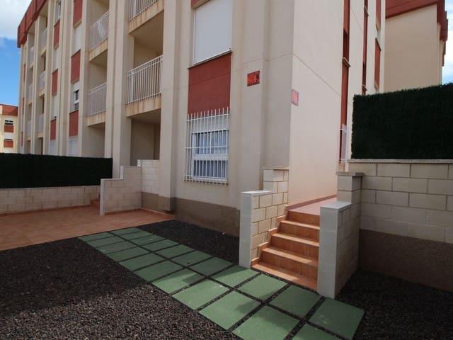 Apartamento en venta en Cabo Roig, Alicante Costa Blanca