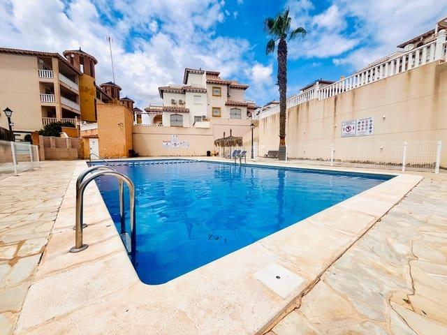 Apartamento en venta en Orihuela Costa, Alicante Costa Blanca