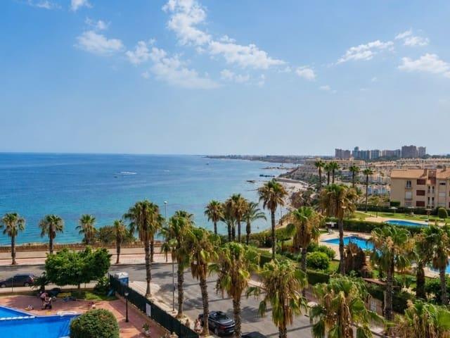 Apartamento en venta en Cabo Roig, Alicante Costa Blanca