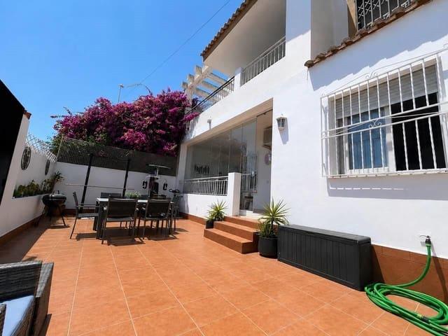 Apartamento en venta en Cabo Roig, Alicante Costa Blanca