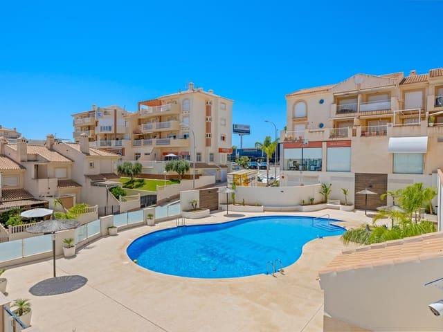 Apartamento en venta en Cabo Roig, Alicante Costa Blanca