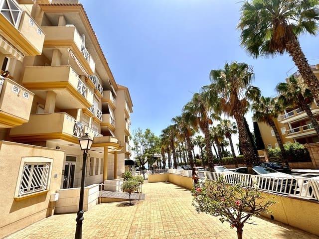 Apartamento en venta en Cabo Roig, Alicante Costa Blanca