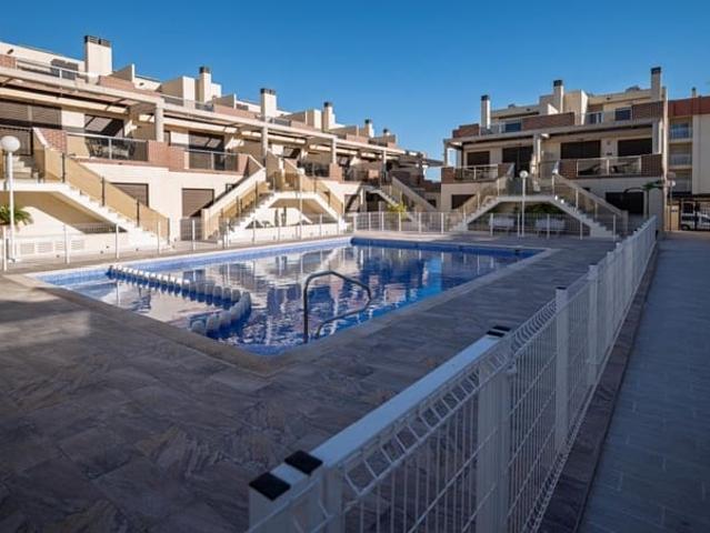 Apartamento en venta en Cabo Roig, Alicante Costa Blanca