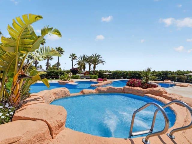 Apartamento en venta en Cabo Roig, Alicante Costa Blanca