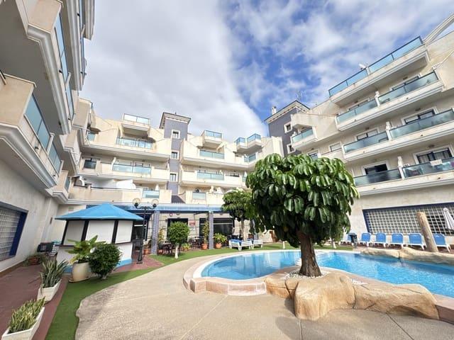 Apartamento en venta en Cabo Roig, Alicante Costa Blanca