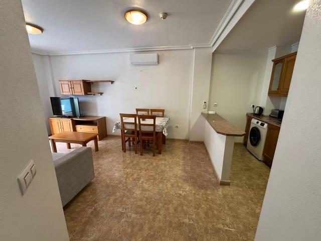 Apartamento en venta en Cabo Roig, Alicante Costa Blanca