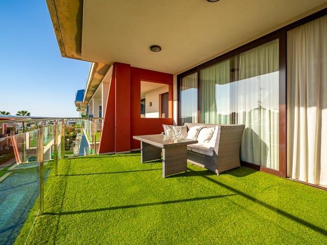 Apartamento en venta en Cabo Roig, Alicante Costa Blanca