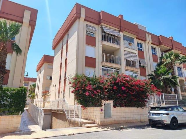 Apartamento en venta en Cabo Roig, Alicante Costa Blanca