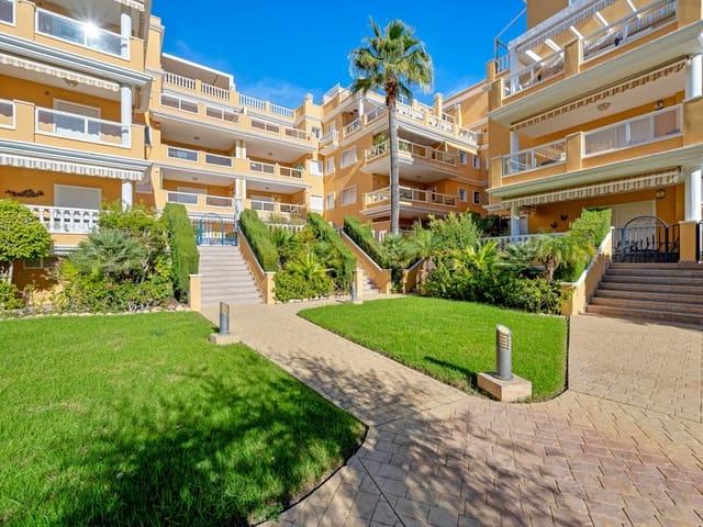 Apartamento en venta en Cabo Roig, Alicante Costa Blanca