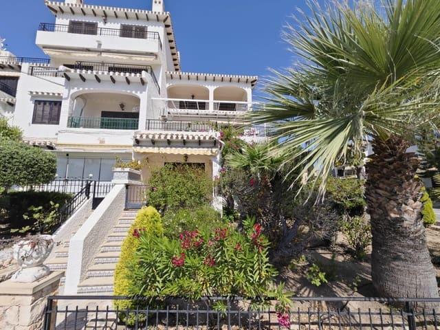 Apartamento en venta en Cabo Roig, Alicante Costa Blanca