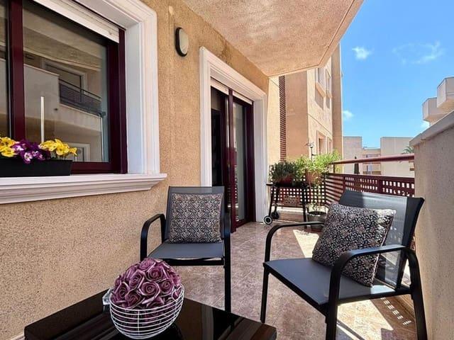 Apartamento en venta en Cabo Roig, Alicante Costa Blanca