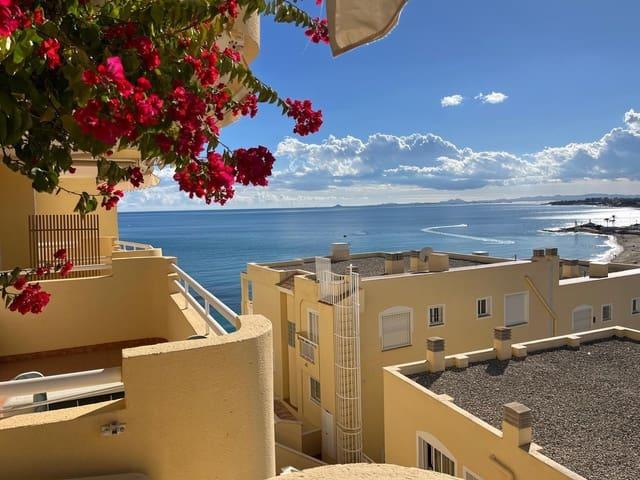 Apartamento en venta en Cabo Roig, Alicante Costa Blanca