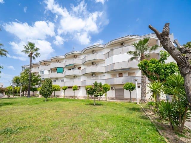 Apartamento en venta en Cabo Roig, Alicante Costa Blanca