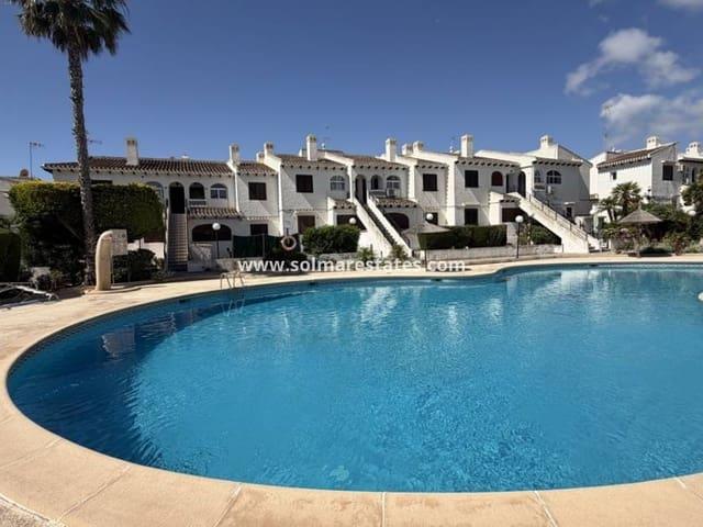 Apartamento en venta en Cabo Roig, Alicante Costa Blanca