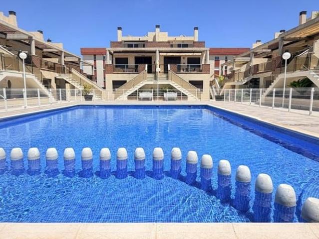 Apartamento en venta en Cabo Roig, Alicante Costa Blanca