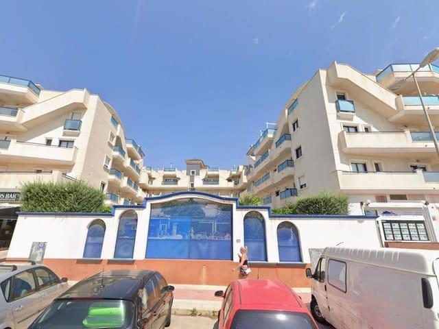 Apartamento en venta en Cabo Roig, Alicante Costa Blanca