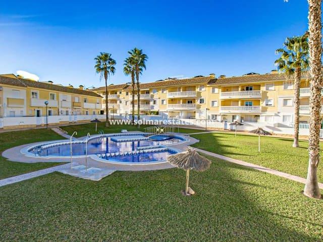 Apartamento en venta en Cabo Roig, Alicante Costa Blanca