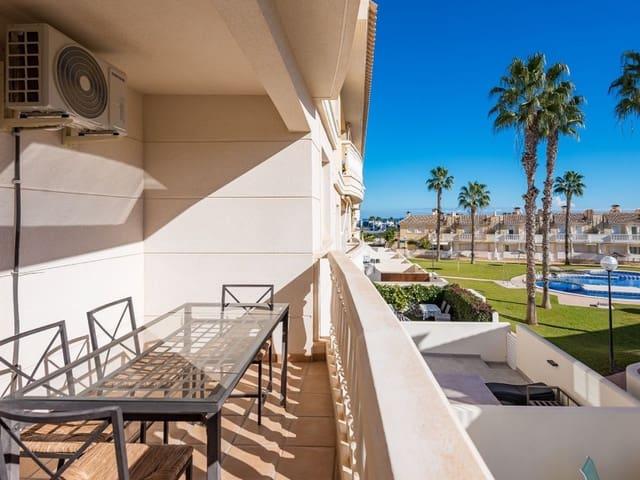 Apartamento en venta en Cabo Roig, Alicante Costa Blanca