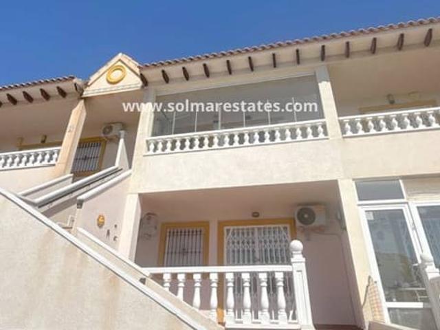 Apartamento en venta en Cabo Roig, Alicante Costa Blanca