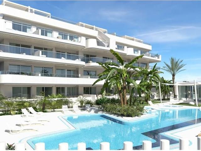 Apartamento en venta en Cabo Roig, Alicante Costa Blanca