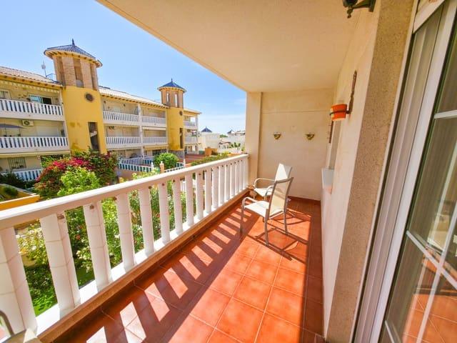 Apartamento en venta en Cabo Roig, Alicante Costa Blanca