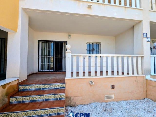 Apartamento en venta en Cabo Roig, Alicante Costa Blanca