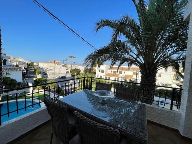 Apartamento en venta en Cabo Roig, Alicante Costa Blanca