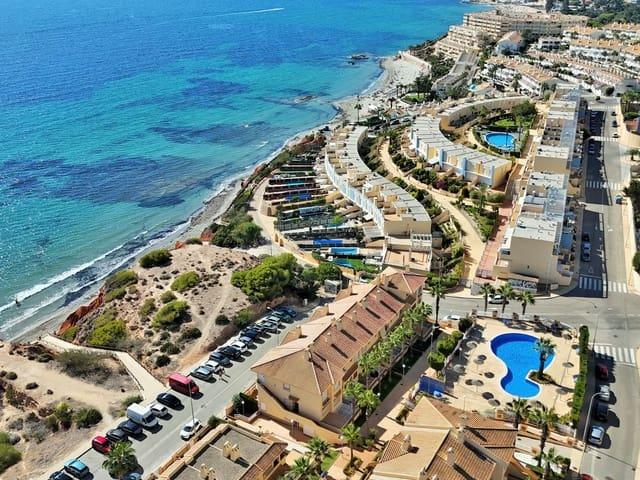 Apartamento en venta en Cabo Roig, Alicante Costa Blanca