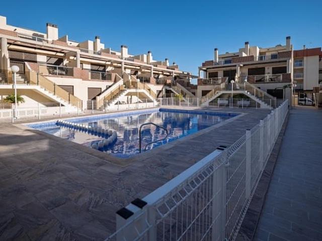 Apartamento en venta en Cabo Roig, Alicante Costa Blanca