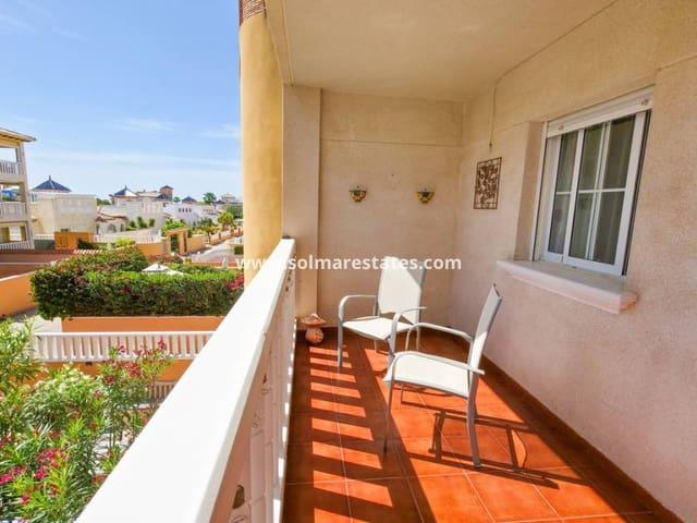 Apartamento en venta en Cabo Roig, Alicante Costa Blanca